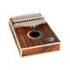 ORTEGA 30TH ANNIVERSARY KALIMBA, BLUE WHALE OKB30TH-BW