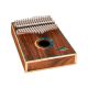 ORTEGA 30TH ANNIVERSARY KALIMBA, DOLPHINS OKB30TH-DO