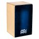 MEINL SC100BLB  SNARECRAFT CAJON 100, BLUE BURST