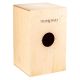 MEINL SC100BLB  SNARECRAFT CAJON 100, BLUE BURST