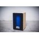 MEINL SC100BLB  SNARECRAFT CAJON 100, BLUE BURST