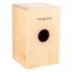MEINL SC100RDB  SNARECRAFT CAJON 100, RED BURST