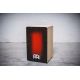 MEINL SC100RDB  SNARECRAFT CAJON 100, RED BURST