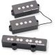 SEYMOUR DUNCAN QUARTER POUND P-J SET