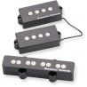 SEYMOUR DUNCAN QUARTER POUND P-J SET