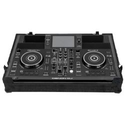 UDG GEAR B-STOCK UL FLIGHT CASE DENON DJ SC LIVE 2 BLK PLUS