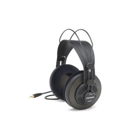 SAMSON AURICULAR ABIERTO SR850 STUDIO -SINGLE