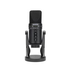 SAMSON B-STOCK MIC. USB G-TRACK PRO CONDENSER MICUSB