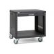 SAMSON RACK SRK8 RACKMOUNT CASE