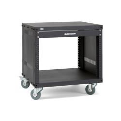 SAMSON RACK SRK8 RACKMOUNT CASE