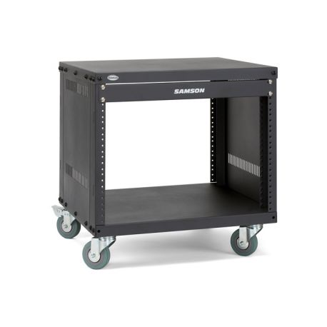 SAMSON RACK SRK8 RACKMOUNT CASE