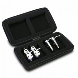 UDG GEAR U8420BL CR CARTRIDGE HARDCASE BL