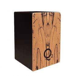OQAN CAJON QPC Q2