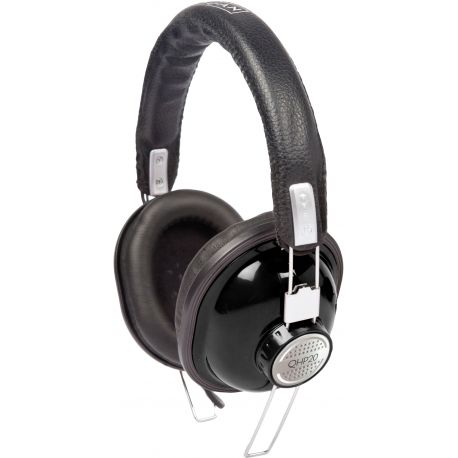 OQAN AURICULAR QHP20-BK RTROF (NEGRO)