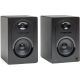 SAMSON MONITOR MEDIAONE M50 POWERED STUDIO MONITOR-PAIR