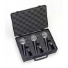 SAMSON MIC DINÁMICO R21 3-PACK WSWITCH