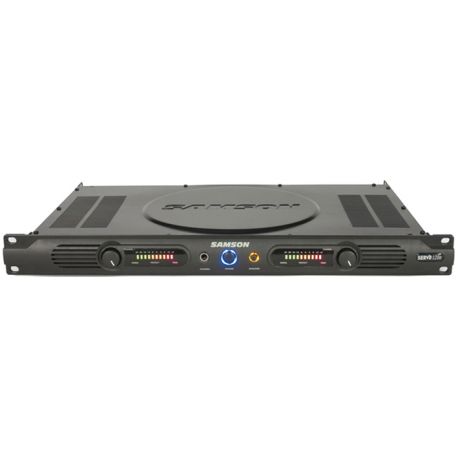 SAMSON ETAPA SERVO 120A POWER AMPLIFIER