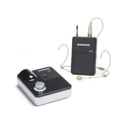 SAMSON SIST INAL XPDM HEADSET-XRDMPXD1DE5