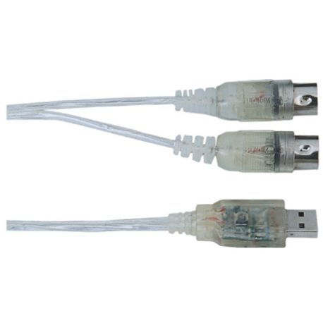 OQAN CABLE INTERF QABL INT USB-MIDI