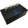 OQAN QHA-4 HEADPHONE AMP.