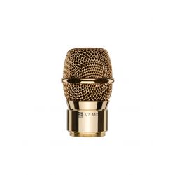 SE ELECTRONICS CÁPSULAS PARA WIRELESS - V7 MC2 SENNHEISER GOLD