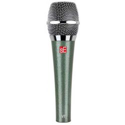 SE ELECTRONICS MICRO DINÁMICO VOCAL V7 VE