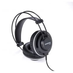 SAMSON AURICULAR CERRADO SR990 STUDIO -SINGLE
