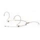 SAMSON MIC SIST INAL DE50X DOUBLE EARSET (OMNI)