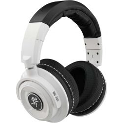MACKIE AURICULARES MC-350 WHITE