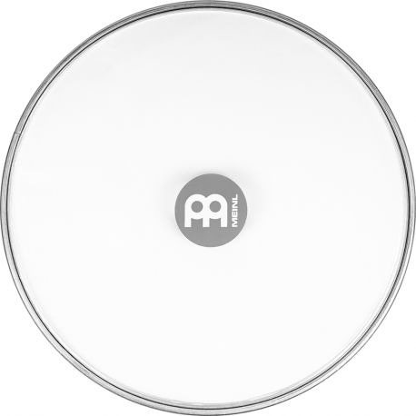 MEINL HEAD-138 ARTISAN EDITION EGYPT DOUMBEK HEAD, CLEAR