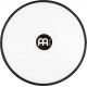 MEINL HEAD-JD12WH 12JUMBO DJ SYNT HEAD, WHITE FIBERSKIN