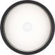 MEINL HEAD-JD12WH 12JUMBO DJ SYNT HEAD, WHITE FIBERSKIN