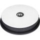 MEINL HEAD-JD12WH 12JUMBO DJ SYNT HEAD, WHITE FIBERSKIN