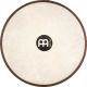 MEINL HEAD-JD12Y 12 JUMBO DJ SYNT HEAD,YELLOW FIBERSKIN