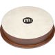 MEINL HEAD-JD12Y 12 JUMBO DJ SYNT HEAD,YELLOW FIBERSKIN