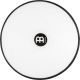 MEINL HEAD-JD14WH 14 JUMBO DJ SYNT HEAD,WHITE FIBERSKIN