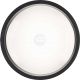 MEINL HEAD-JD14WH 14 JUMBO DJ SYNT HEAD,WHITE FIBERSKIN