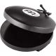 MEINL CRC1BK CAJON RING CASTANET, BLACK