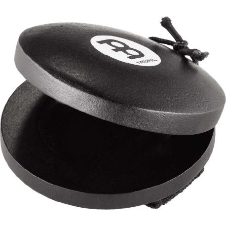 MEINL CRC1BK CAJON RING CASTANET, BLACK