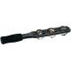 MEINL JG1BK STEEL JINGLES, BLACK
