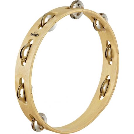 NINO PERCUSSION PANDERETA NINO14