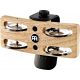 MEINL PROF.HEEL TAMBOURINE PHTA