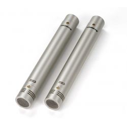 SAMSON MIC CONDENSADOR C02 PENCIL CONDENSER MIC-PAIR