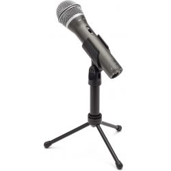 SAMSON MIC USB Q2U RECORDING AND PODCASTING PACK