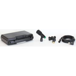 PEAVEY **MICROFONO DINAMICO PVM  325 SNARE MICROPHONE