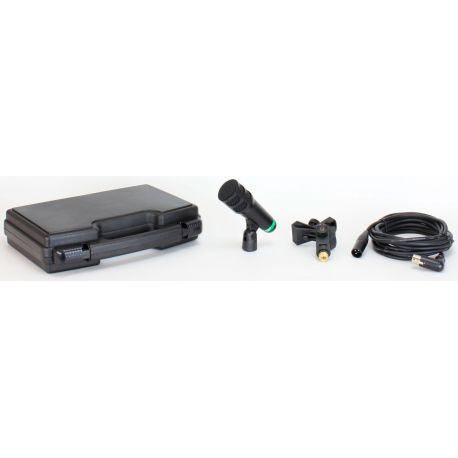 PEAVEY **MICROFONO DINAMICO PVM  325 SNARE MICROPHONE