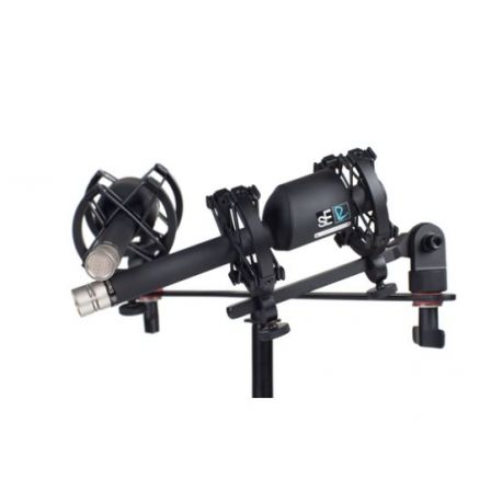 SE ELECTRONICS MICRO CONDENSADOR RUPERT NEVE SIG - RN17 (PAR)