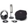 SAMSON MIC. USB C01U PRO RECORDINGPODCAST PACK