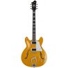 HAGSTROM ELEC. GUITAR. SUPER VIKING - DANDY DANDELION, CONT