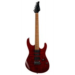SUHR MODERN PLUS CHILI PEPPER RED MP HSH